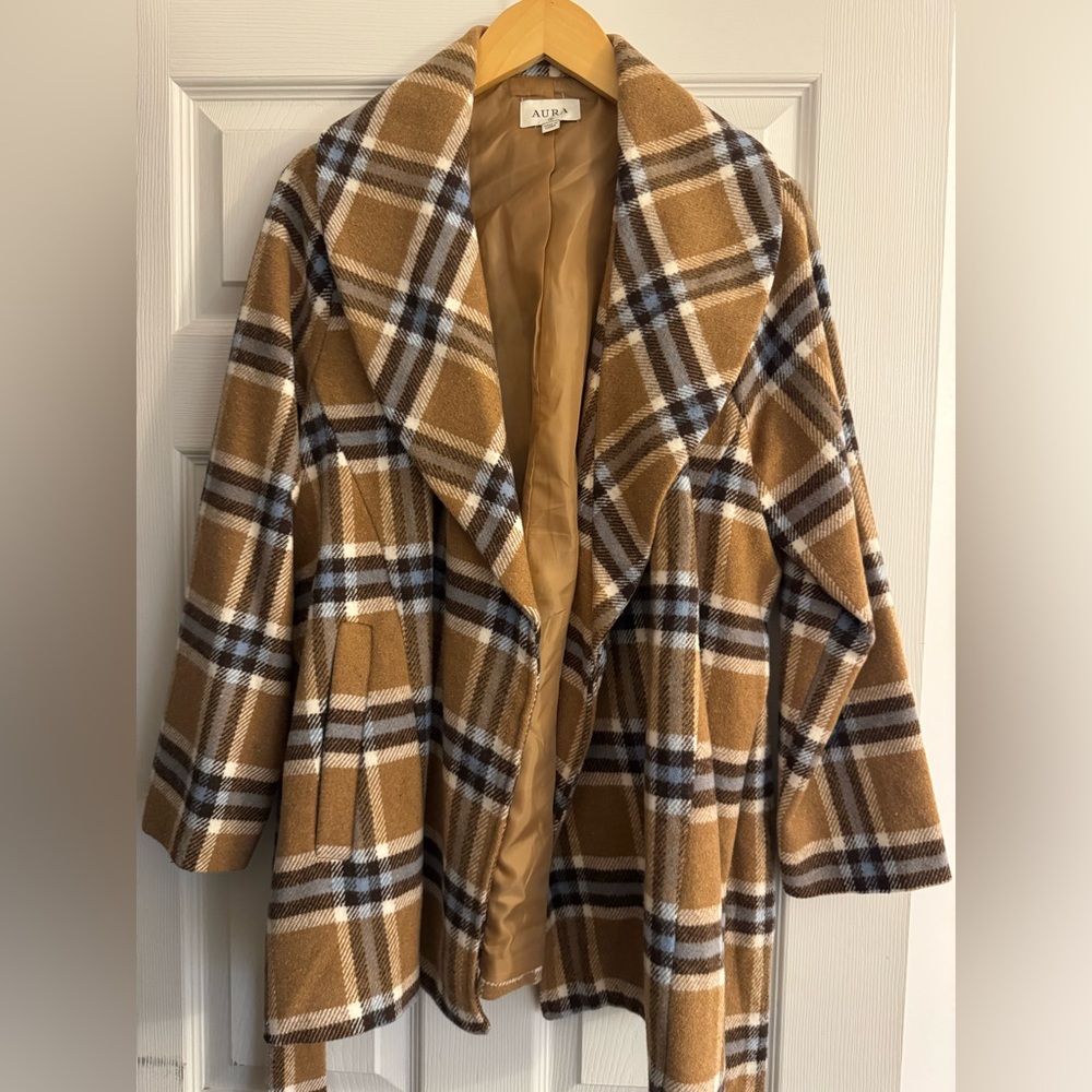 Women’s Jacket Size Small